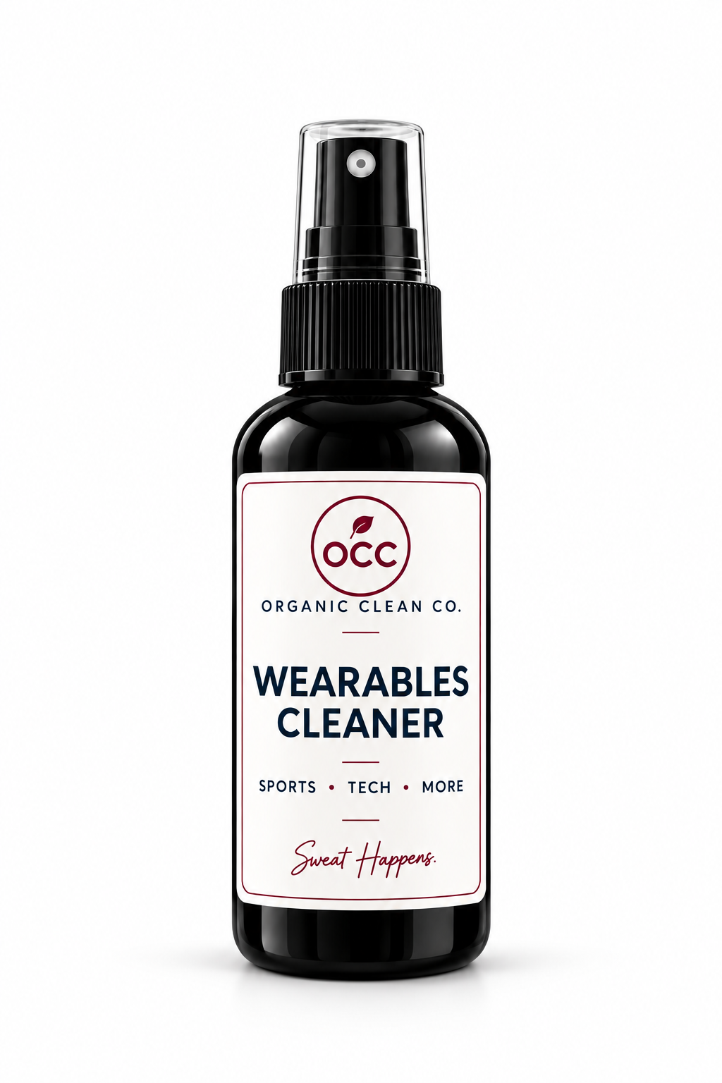 Wearables Cleaner