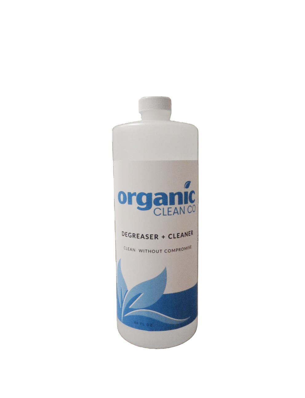 32 oz -Charged Degreaser Cleaner