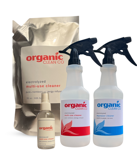 Everyday Power Bundle