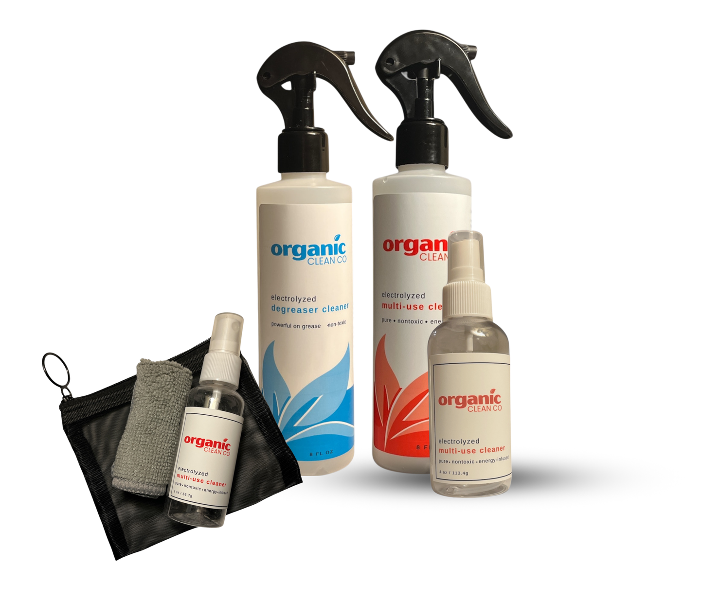 Starter / Student Bundle