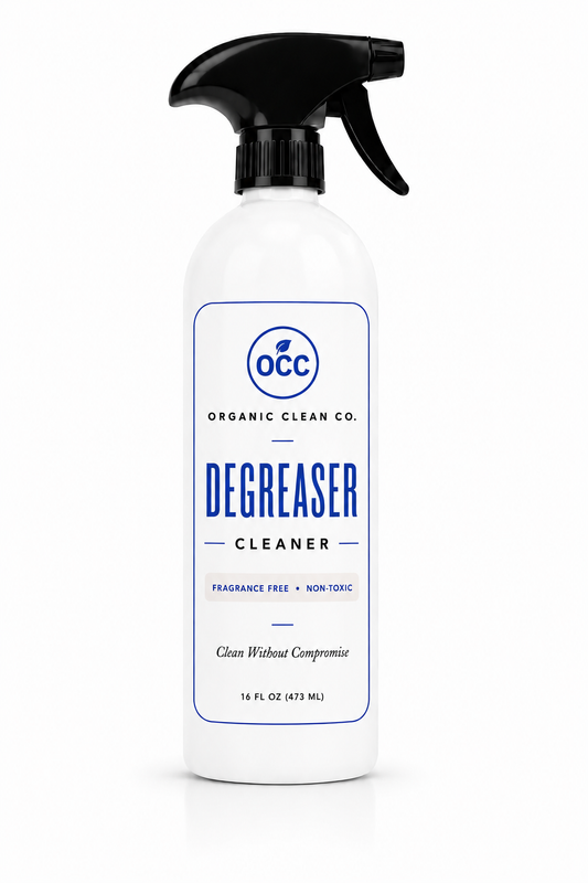 16 oz -Degreaser Cleaner