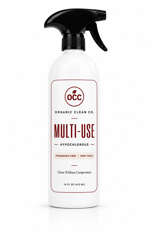 16 oz - Multi-Use Hypochlorous Cleaner