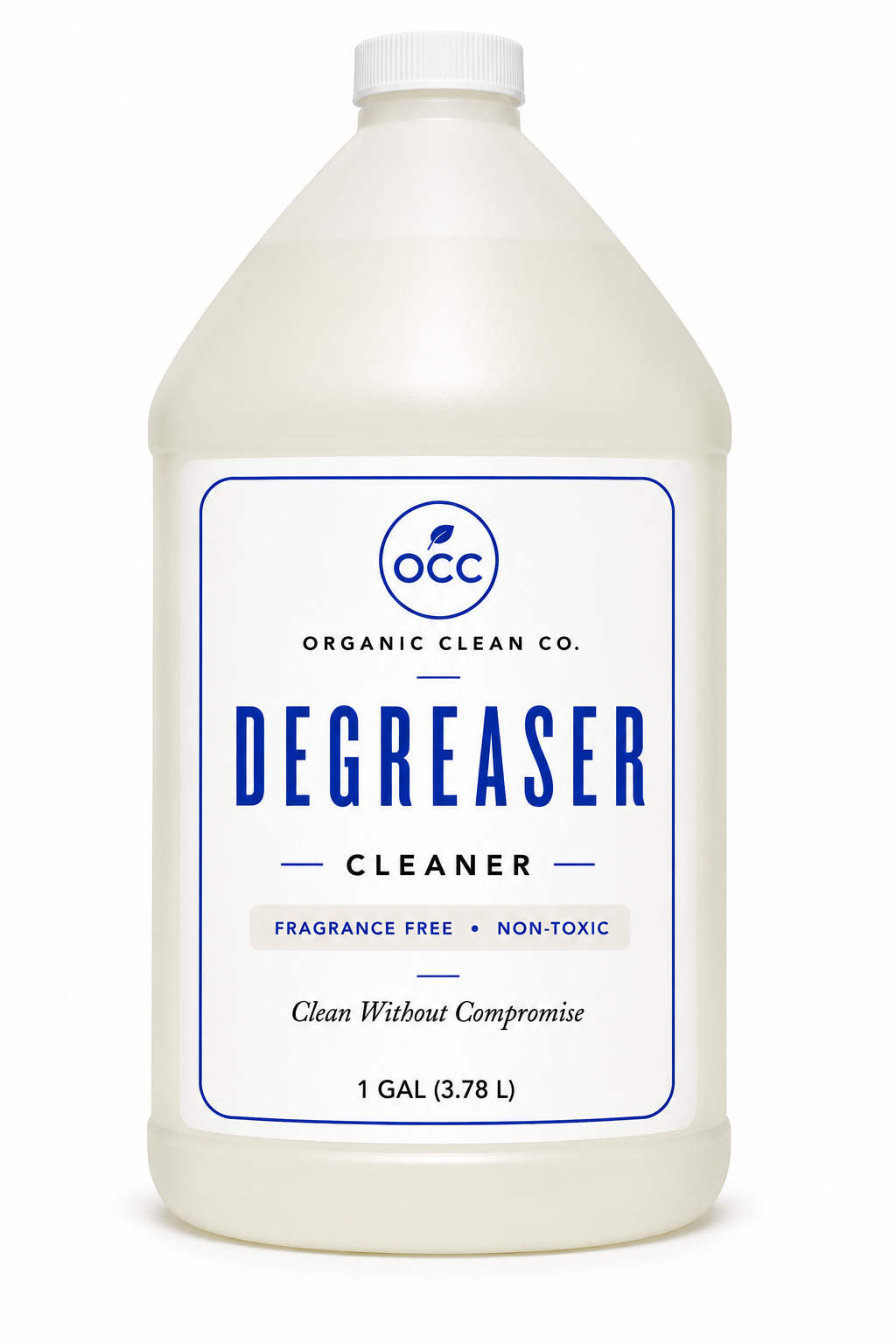 1 gallon - Degreaser Cleaner