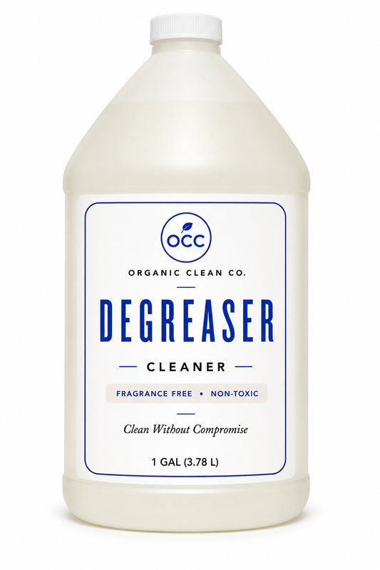 1 gallon - Degreaser Cleaner