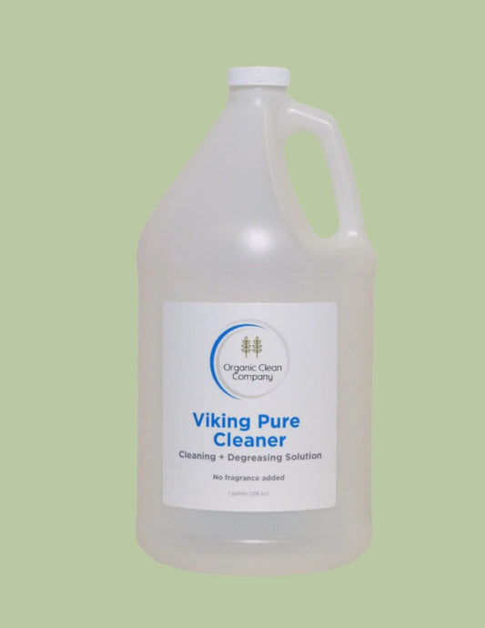 1 gallon - Cleaner / Degreaser