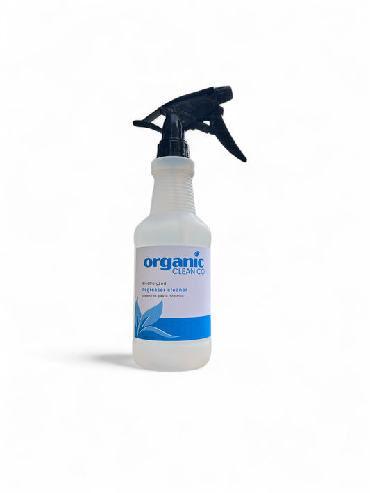 16 oz -Degreaser Cleaner