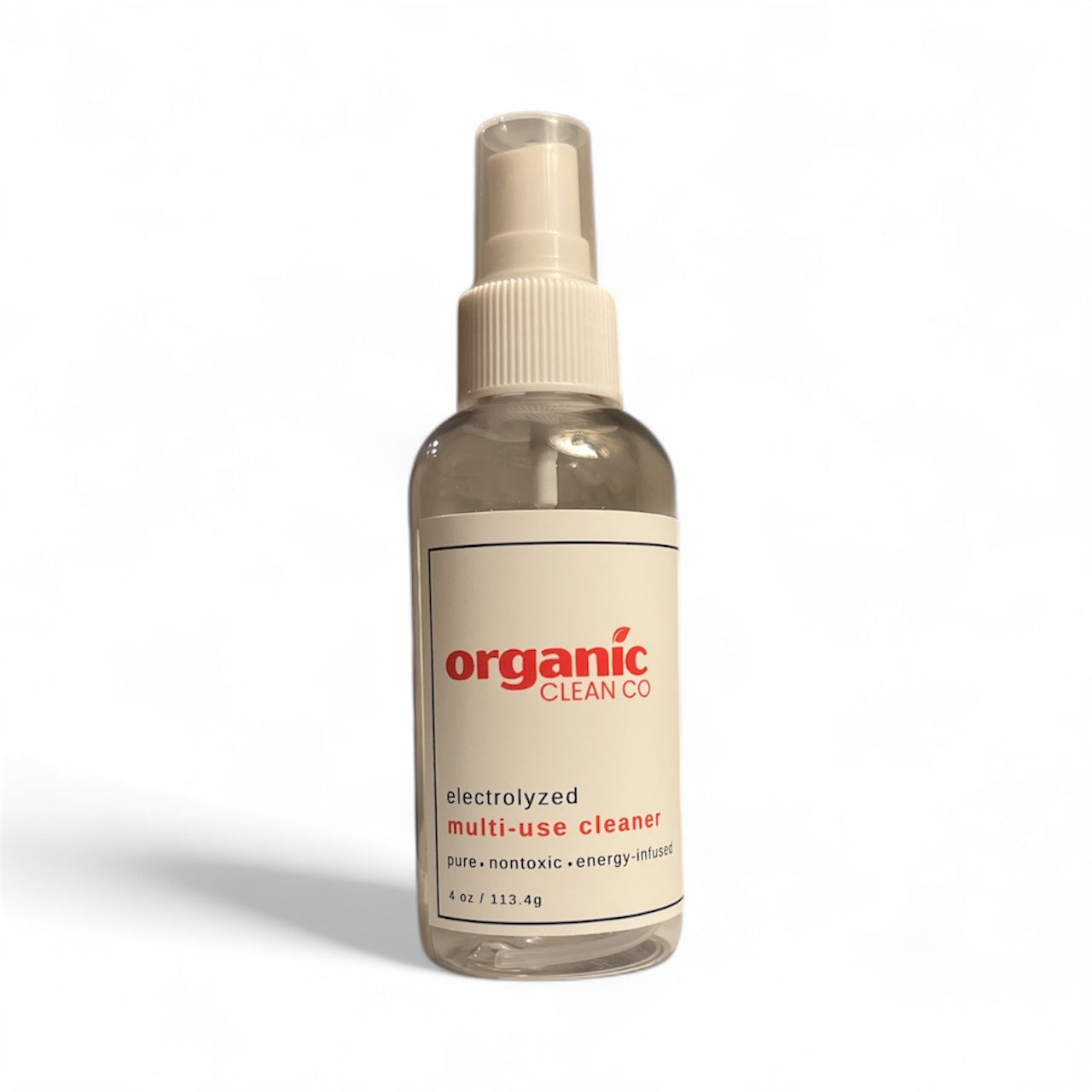 4 oz Hypochlorous Personal Spray