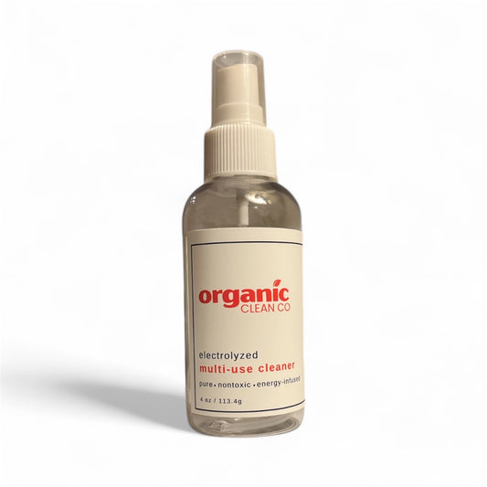 4 oz Hypochlorous Personal Spray