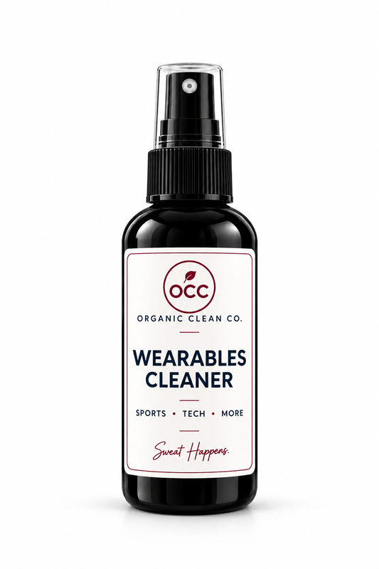 Wearables Cleaner